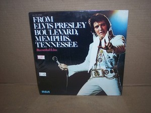 From Elvis Presley Boulevard Memphis Tennessee | eBay