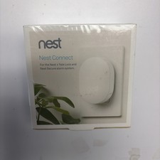 Google Nest H17000EF Google Nest Connect Range Extender - White