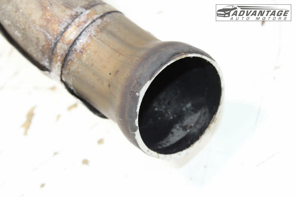 Cadillac CTS 2017-2019 2,0 L L4 LTG sistema de escape del motor silenciador tubo OEM Foto 4 de 4