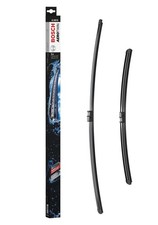Bosch Scheibenwischer Set 750 mm vorne & 530 mm Beifahrer