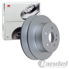 Disque de frein Toyota CAMRY
