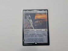 MTG Edge of Eternities - The Eternity Elevator - Rare - Near Mint
