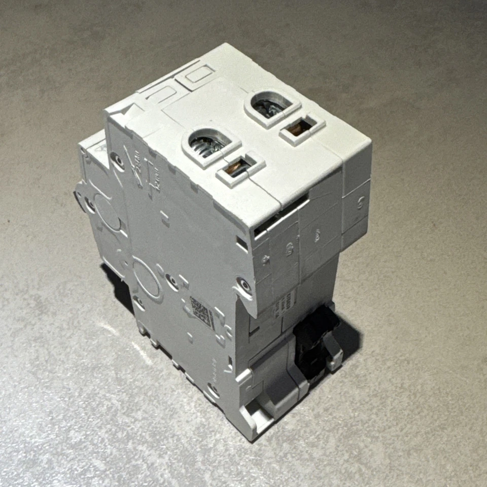 ABB DS201 B16 A30 FI/LS-Schalter 2CSR255180R1165 2-polig  neuware orig. verpackt - Bild 4 von 4