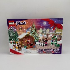 LEGO Friends 2022 Advent Calendar 41706