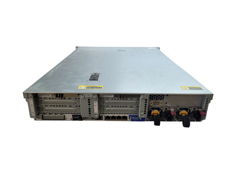 HP ProLiant DL380 Gen9 - 2x Xeon E5-2640 v4 32GB DDR4 P440ar 2x 800W PSU % - Picture 2 of 5