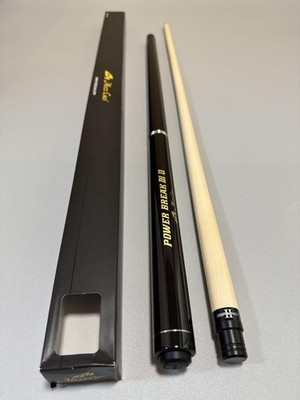 Mezz Power Break DI II-K Break Cue High-Tech Shaft No Wrap New | eBay