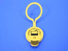 Genuine Mopar Coolant Recovery Bottle Cap 55056382AA