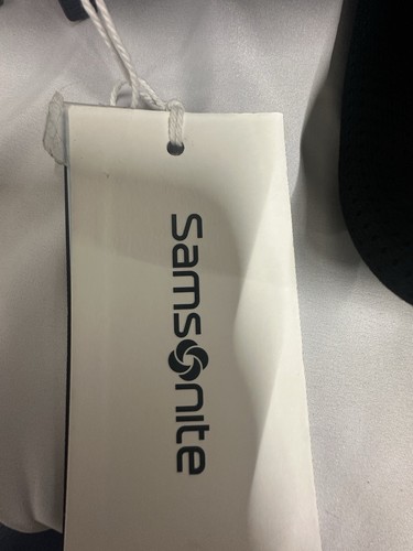 Zaino da viaggio Samsonite 139027-1041 Silhouette 17 nero. R11 - Foto 9 di 9