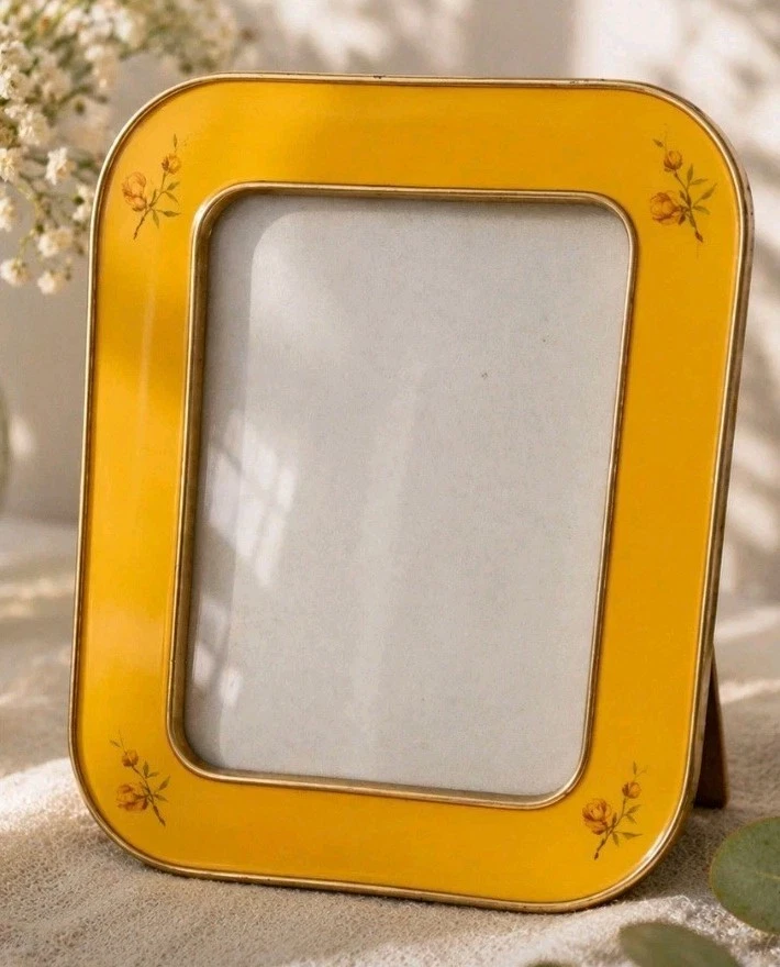 25+ Yellow Antique Collectible Frames for sale | Updated Oct 2026