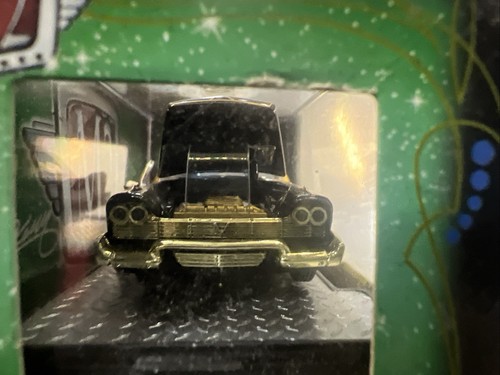 M2 Machines Auto-Dreams 1958 Plymouth Belvedere Tom Kelly - Bild 5 von 8