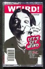 Yungblud Weird! Mc Cassette Sealed