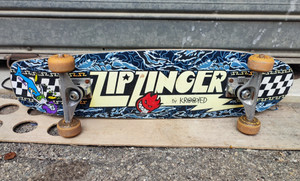 Zip Zinger | eBay