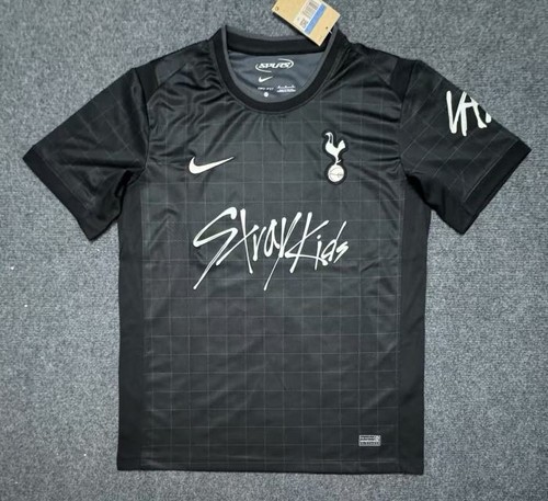 Tottenham Hotspur Away Stray Kids Limited Edition Jersey - Picture 5 of 14