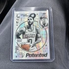 Jayson Tatum ⚪️ PATENTED Case Hit SSP Celtics 2025-26 Topps Chrome Basketball