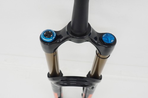 NEW! 2024 Fox Factory Float 38 29in 170mm Grip 2 Mountain Bike Fork 44mm Rake - Picture 2 of 6