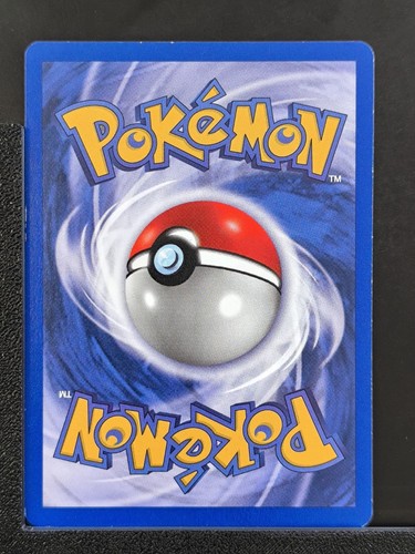 Pokemon Karte Pyroli 3/64 Holo Edition 1 Ed 1 Jungle Wizards DE - Bild 3 von 3