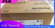 One Panasonic MSMA082A1F Servo Motor New In Box Expedited Shipping