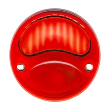 1928-1931 Ford Model A Replacement Glass Taillight Lens Tail Light Tale 28 29 30 1928-1931 Ford Model A Replacement Glass Taillight Lens Tail Light Tale 28 29 30