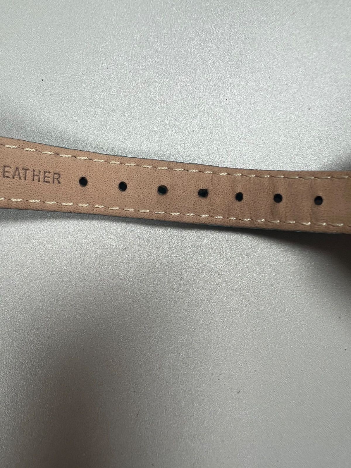 Givenchy Watch 4P Diamond Shell Ladies thumbnail 16