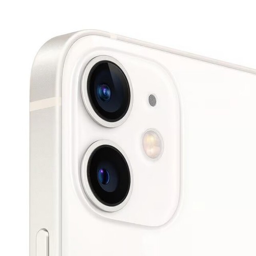 Apple iPhone 12 mini 64GB White Weiß exzellenter Zustand Batterie Top - Bild 3 von 3
