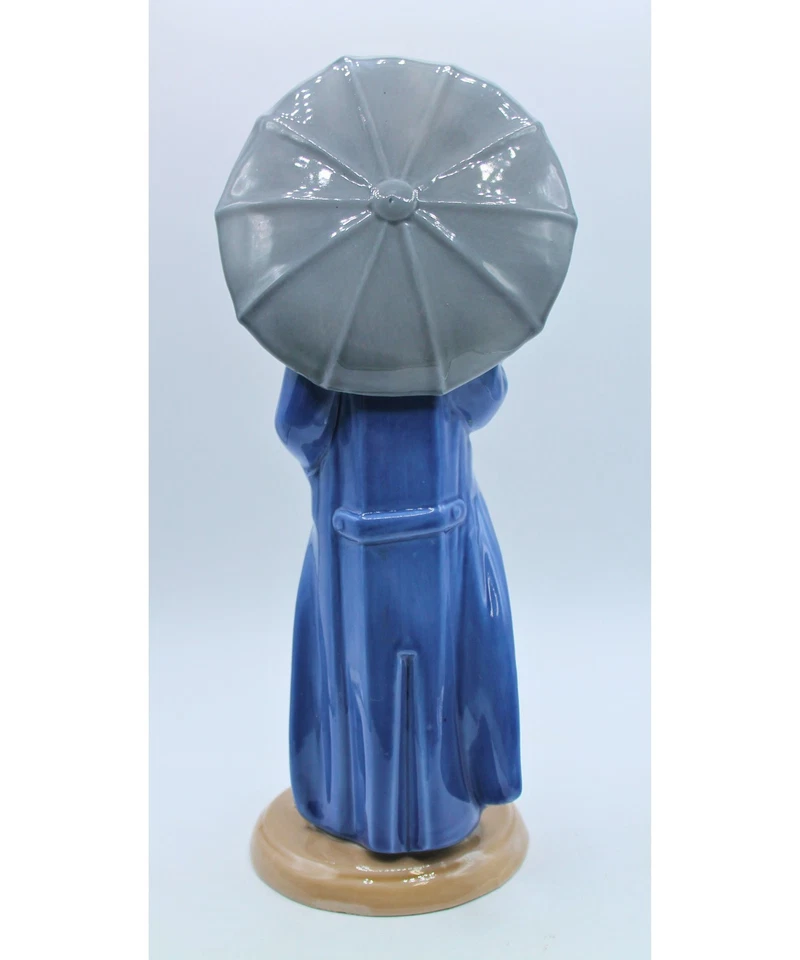 Dalia | Paraguas Niño | Mango roto Foto 3 de 4