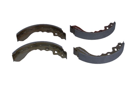 19-4603 BRAKE SHOE SET KIT REAR MAXGEAR NEW OE REPLACEMENT - Picture 3 of 6