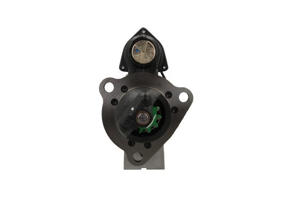 Anlasser 8.0 Kw Neu Original Delco Remy Oe-Nr. 1990447 FüR Caterpillar-image