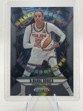 2024 Panini Prizm WNBA - Kaleidoscopic DeWanna Bonner #7 Connecticut Sun