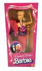 New Vintage 1982 Dream Date Barbie Doll Mattel 5868 Superstar Era Unopened