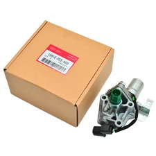 NEW VTEC SOLENOID SPOOL VALVE W/ GASKET 15810-PCX-A03 For 00-09 HONDA S2000 OEM