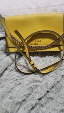 Kate Spade Leila Medium Triple Compartment Satchel Bag - Sea Water
