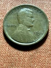 1909-S Lincoln Cent in Choice Fine Condition- No Reserve