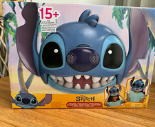 Disney Stitch Talking Mask with 25 Sounds Phrases