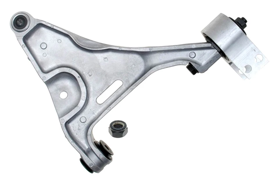 For Cadillac DTS 06-11 Control Arm and Ball Joint Assembly Professional Front Foto 3 de 4