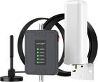 5G 4G LTE 800/900/1800/2100/2600MHz Handy Signalverstärke Daten Stimme Set