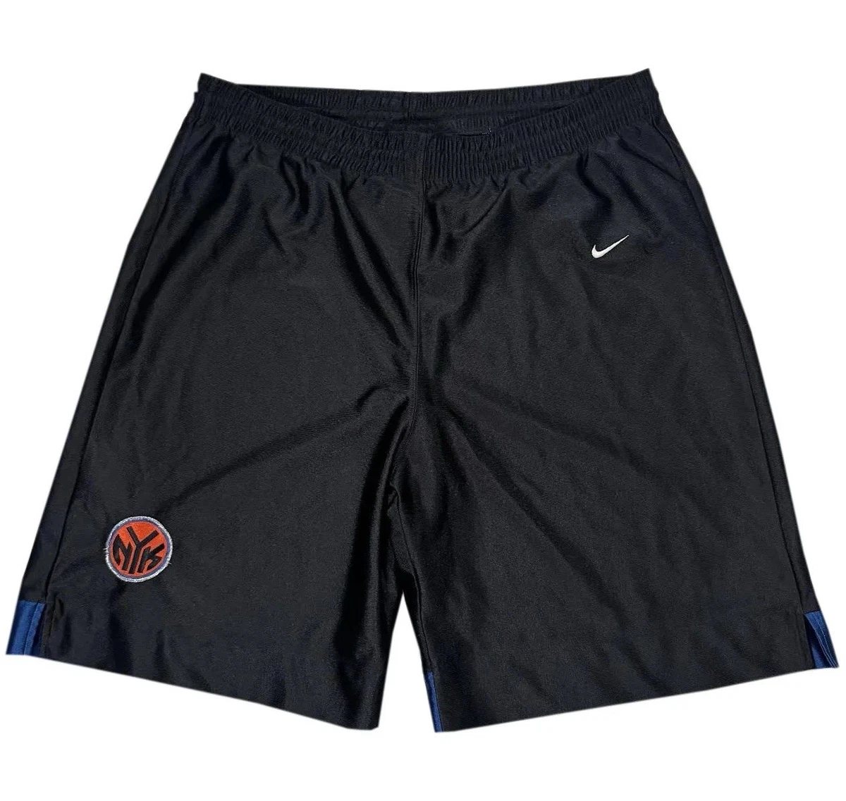 Nike New York Knicks Sports Shorts for sale | eBay