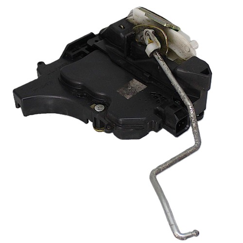 Door Latch Front Left for Mitsubishi L200 KB4T Series 4 2.5 DiD - Picture 2 of 8