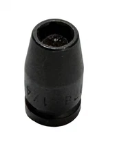 Armstrong 1/4" Drive 1/4" Magnetic Power Power Socket 6 Point USA Made