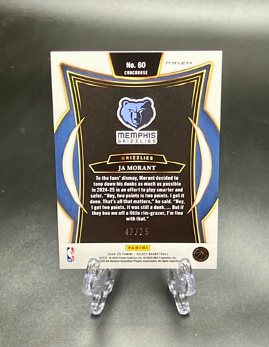 PRICE CUTS 2024 SELECT BASKETBALL HOBBY B COMPLETE YOUR SET ROOKIES, SP'S & MORE - Picture 128 of 319