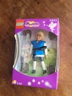 LEGO Belville 5811 Prince Figure New Sealed 1999 Rare Fairy Tale Minifigure Cast