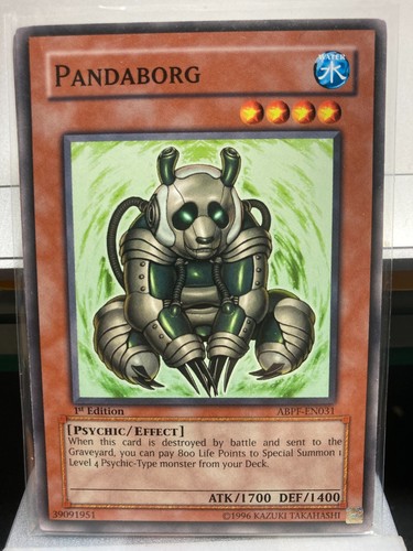 1st Edition - YuGiOh ABSOLUTE POWERFORCE ABPF- Card ($2 Minimum Order Required) - Picture 23 of 58