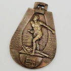 WW2 HUNGARIAN - MILITARY - WWII ARMY - MILITARY MEDAL HUNGARY