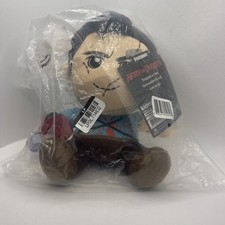 Army of Darkness Ash Phunny Plush by KidRobot 8 Inch Horror. DWK