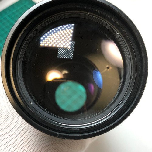 [Exc+5] TAMRON f/3.8 75-250mm MF PENTAX K Montaje ADAPTALL2 de Japón - Imagen 10 de 21