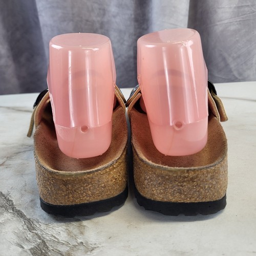 Zoccoli donna Birkis Birkenstock Maria Peace taglia 39 - Foto 8 di 16