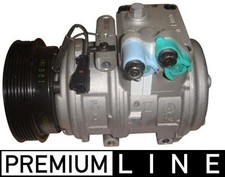 ACP 1227 000P COMPRESSOR, AIR CONDITIONING MAHLE