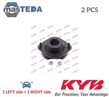 SM5077 TOP STRUT MOUNTING CUSHION SET FRONT REAR KYB 2PCS FOR MAZDA MX-5 I