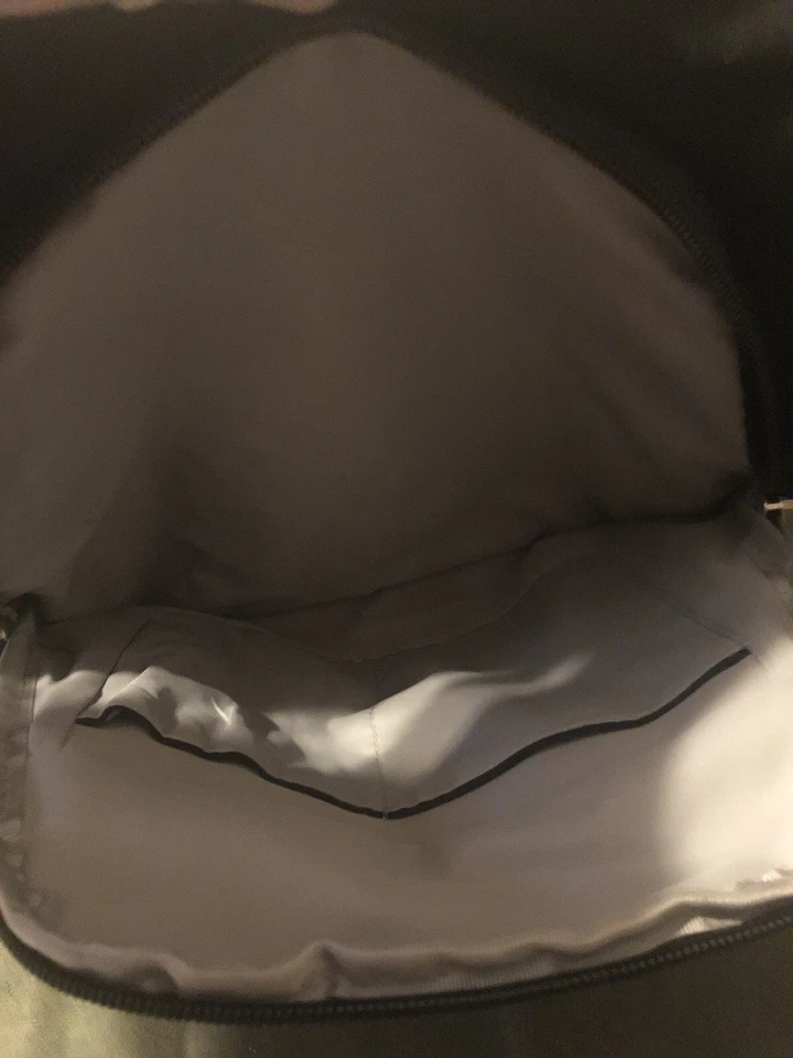 Travelon Black Nylon Crossbody - Image 3 of 4