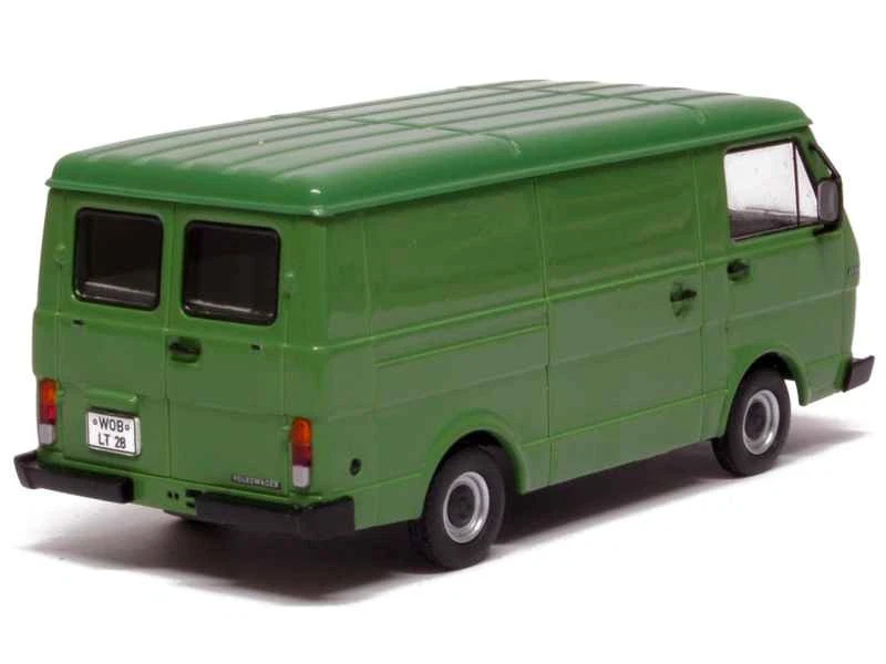 ,PREMIUM CLASSIXXS, Furgoneta VOLKSWAGEN LT28 limitada a 1000 ejemplares, 1/4... - Imagen 2 de 2