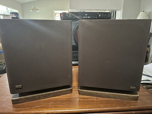 Design Acoustics PS-10 Point Source 3-Wege Lautsprecher - Matched Pair - getestet funktioniert - Bild 2 von 10